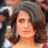 Salma Hayek à Cannes. Une beauté sexy sur tapis rouge