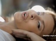 Regardez Kylie Minogue dans le premier extrait de son clip orgiaque !