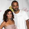 Eva Longoria et Tony Parker arrivent à l'Eve Nightclub, à Las Vegas. TiPi fête ses 28 ans ! 29/05/2010