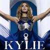 Kylie Minogue, visuels promotionnels de l'album Aphrodite attendu le 5 juillet 2010 !