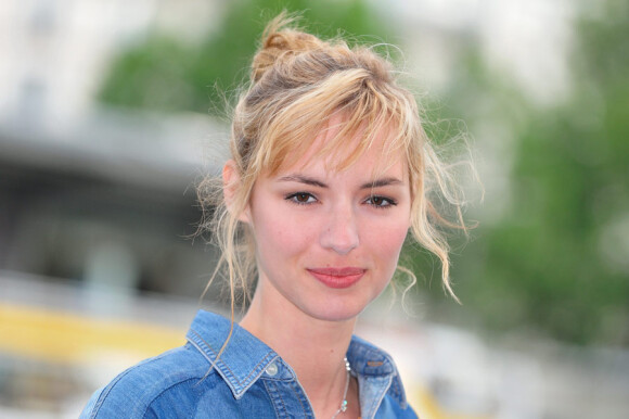 Louise Bourgoin lors de l'avant-première de Sweet Valentine le 31 mai 2010 au MK2 Quai de Seine à Paris