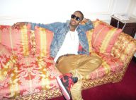 Omarion : L'ex B2K s'est confié lors d'une interview exclusive, et nous a offert un show parisien très privé... Regardez !