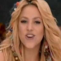 Shakira offre ses déhanchés sexy à la Coupe du Monde et joue... les cachotières !