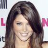 L'actrice américaine Ashley Greene
