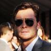 Ed Westwick lors de la soirée des Fashion Awards 2010, le 7 juin 2010