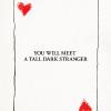 You Will Meet A Tall Dark Stranger de Woody Allen