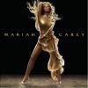 Mariah Carey sur la pochette de son album The Emancipation of Mimi sorti en 2005