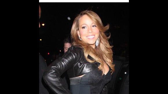 Mariah Carey : Elle fête les 20 ans d'une carrière exceptionnelle !