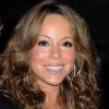 La chanteuse et actrice américaine Mariah Carey