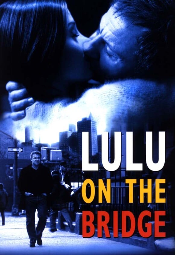 Lulu on the Bridge, un film de Paul Auster