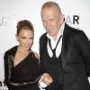 Kylie Minogue et Jean-Paul Gaultier