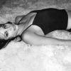 Christy Turlington, une égérie de rêve pour Calvin Klein