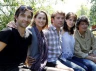 Les Vacances de l'Amour : Découvrez les premières images du tournage avec Nicolas, Cricri d'amour et les autres ! Hélène Rollès revient ! (réactualisé)