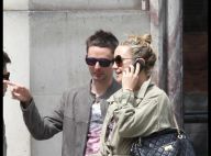 Kate Hudson et le chanteur de Muse : Ensemble et amoureux à Paris... c'est vrai, la preuve ! (réactualisé)