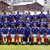 L'équipe de France de football...