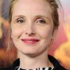 Julie Delpy, actuellement en tournage du Skylab.