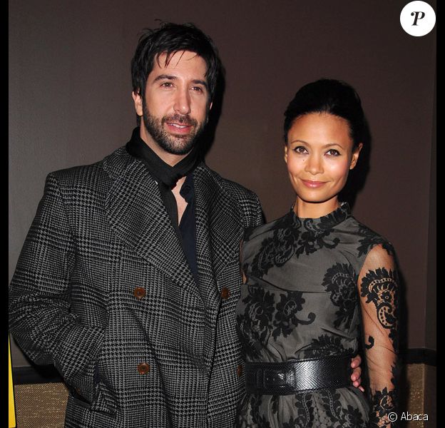 Photos Premiere Du Film De David Schwimmer Ross Dans La Serie Friends Purepeople