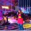 Luce reprend "Over the rainbow"