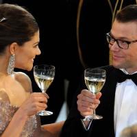 Mariage de Victoria de Suède : Découvrez l'atmosphère du banquet royal à la veille du mariage !