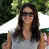 Jessica Alba faisant du shopping à West Hollywood, le 17 juin 2010