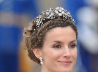 Letizia, Rania, Charlene : Les trois stars du mariage de Victoria de Suède ! Irrésistibles !