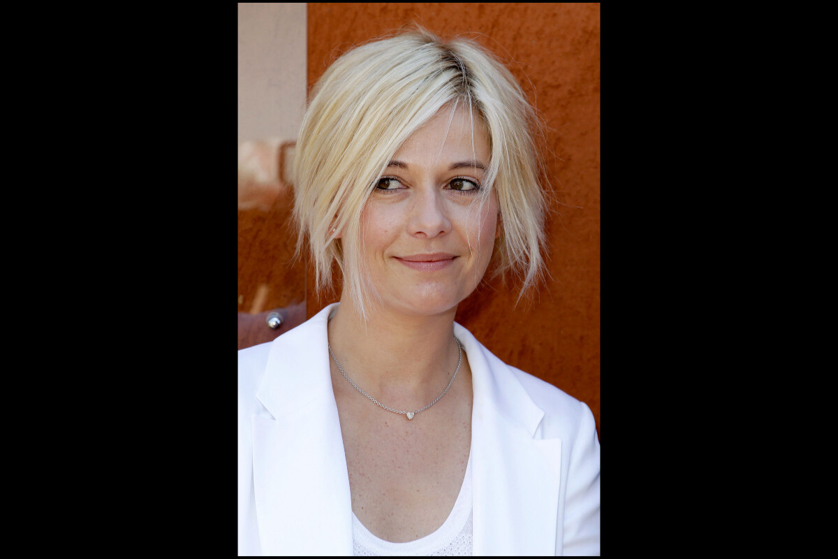 Flavie Flament 2025 Corvette Flory Jilleen