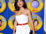 Salma Hayek et Maria Bello ont volé la vedette aux hilarants Adam Sandler et David Spade...