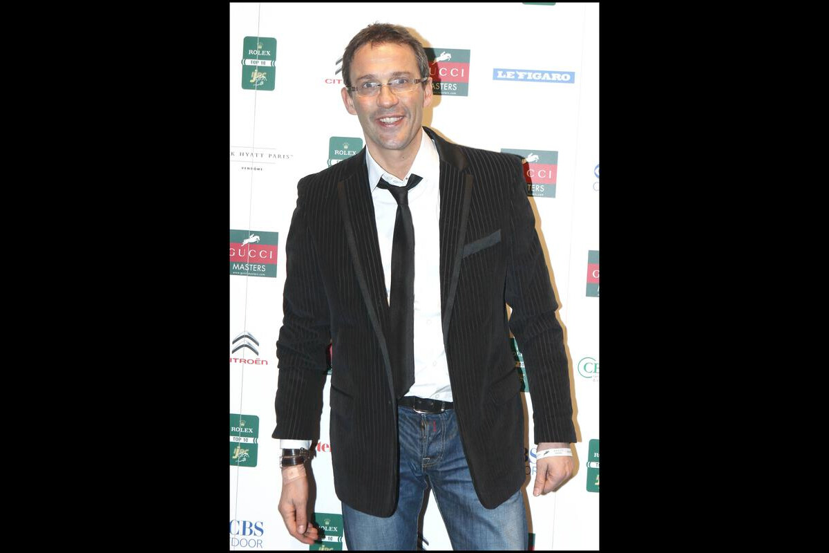 Photo : Julien Courbet ira au Cap-Ferret - Purepeople