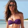 Miranda Kerr pose au soleil pour Victoria's Secret