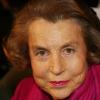 Liliane Bettencourt 