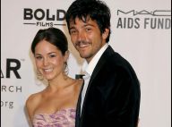 Diego Luna, acteur des films "Le Terminal" et "Milk", est papa !