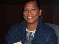 Queen Latifah, complètement fan de Chris Brown : "Il mérite une seconde chance !"