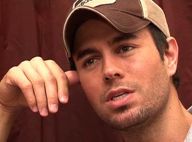 Interview exclusive : Découvrez les confidences d'Enrique Iglesias, entre euphorie et angoisses...