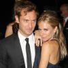 Jude Law et Sienna Miller 