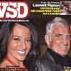 Le magazine VSD du 7 juillet 2010