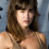 Paz de la Huerta à l'avant-première de 2012 : Time for change