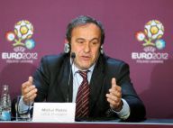 Michel Platini : hospitalisé en Afrique du Sud suite à un grave malaise ! Il est sorti ce matin et assistera à la finale... (réactualisé)