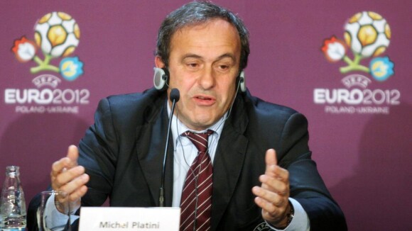 Michel Platini : hospitalisé en Afrique du Sud suite à un grave malaise ! Il est sorti ce matin et assistera à la finale... (réactualisé)