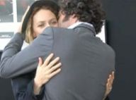 Regardez Vanessa Paradis et Matthieu Chédid, très complices, évoquer le bonheur de la scène !