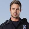 Taylor Kinney