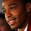 Thierry Henry a été officiellement présenté par son club des New York Red Bulls le 15 juillet 2010. Le soir, il était l'invité du Late Show with Jimmy Fallon sur NBC.