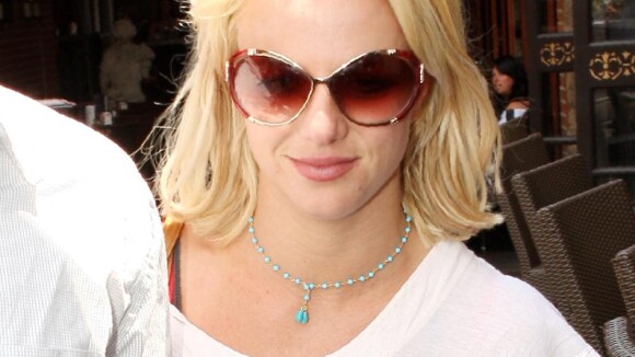 Le business Britney Spears se porte bien, merci !