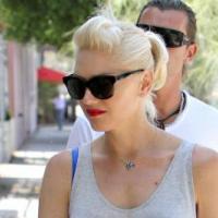 Gwen Stefani : Elle n'a d'yeux que pour sa famille... et Miley Cyrus copie sur elle !