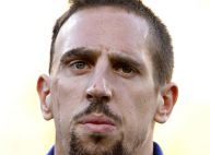 Franck Ribéry mis en examen pour "sollicitation de prostituée mineure" ! (réactualisé)
