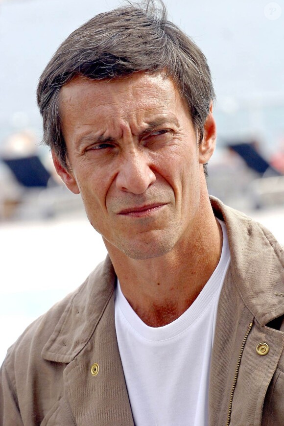 Photo Fran ois Levantal Tourne Les Lyonnais Durant L t 2010 Ode 