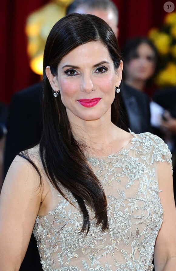 Sandra Bullock