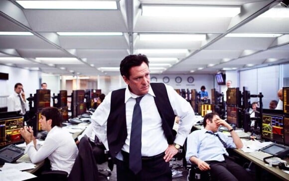 Photo : Une image du film Krach : Michael Madsen - Purepeople
