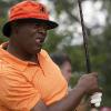 A l'occasion de l'Open du Canada, le tournoi caritatif de Mike Weir a pu compter, le 19 juillet 2010, sur le soutien et la présence de plusieurs stars, comme Samuel L. Jackson (photo).
