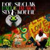 Le nouveau disque de Bob Sinclar, Made in Jamaica
