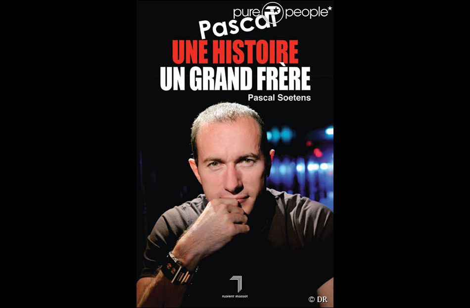 Le livre de Pascal le grand frère - Purepeople